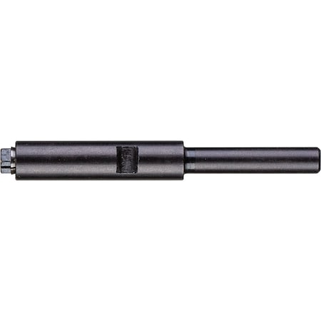 Pferd Extension Spindle, 50-1/8", S1/4 95820